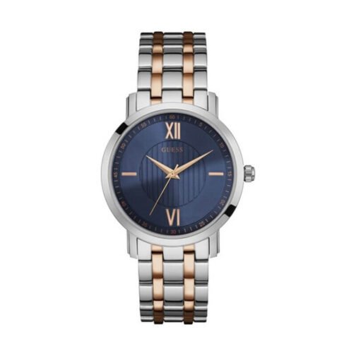 Montre Homme Luxe Guess W0716G2